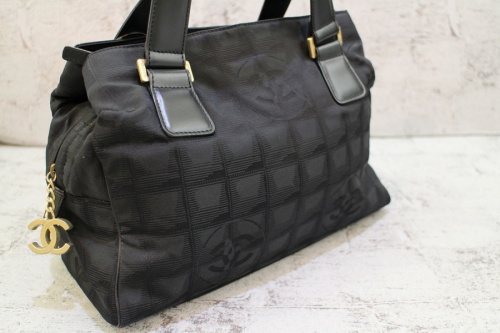 ラグジュアリーブランドのCHANEL