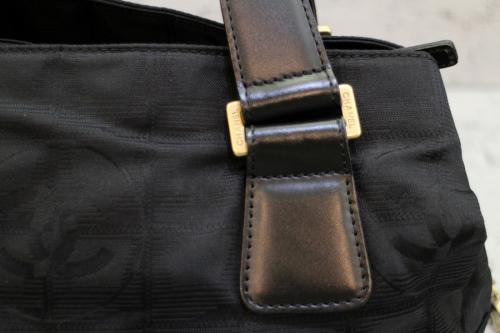 CHANELのシャネル