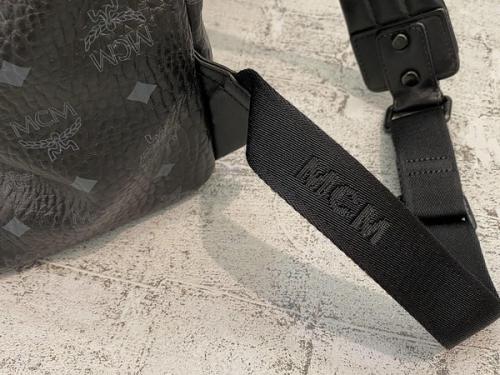 リュックのバックパック