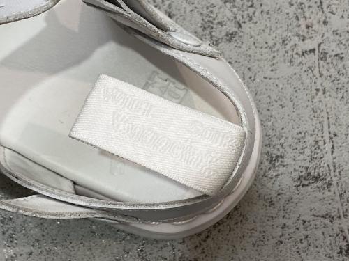 サンダルのGRYPHON