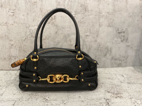 ラグジュアリーブランドのGUCCI