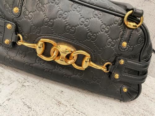 グッチのバッグ
