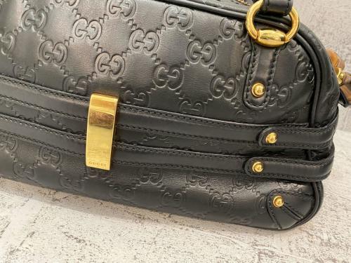 バッグのバンブー