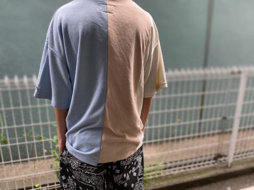 THE NORTH FACE PURPLE LABELのザノースフェイス パープルレーベル