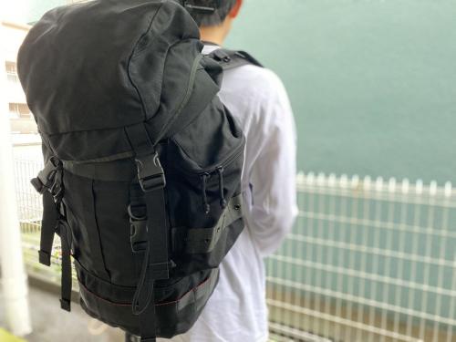 BRIEFINGのブリーフィング