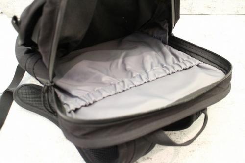 クランカーズのリュック