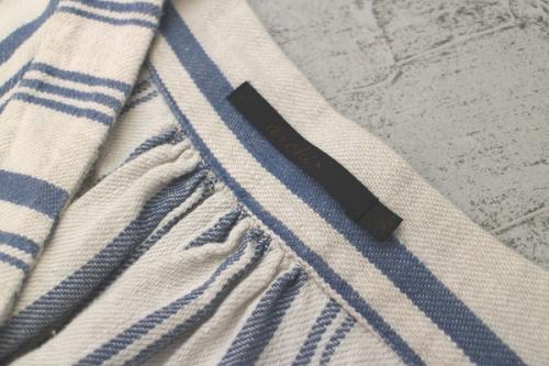 アーキのワンピース