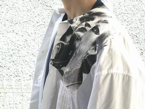 RAF SIMONSのラフシモンズ