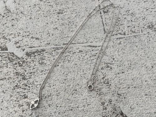 コリコのネックレス