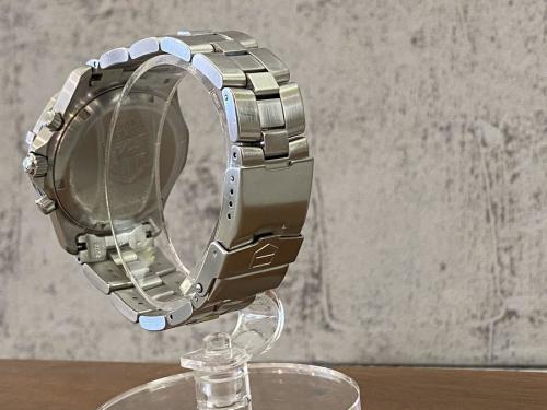 TAG HEUERのタグホイヤー