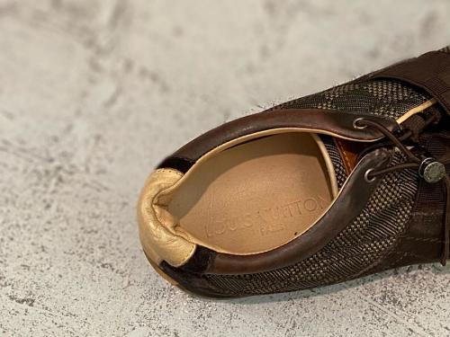 LOUIS VUITTONのルイ ヴィトン　