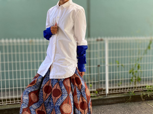 ラグジュアリーブランドのCELINE