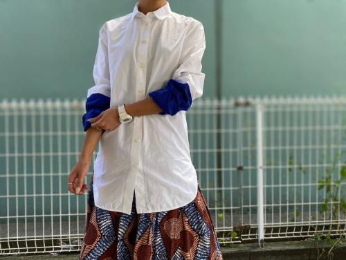 セリーヌのシャツ