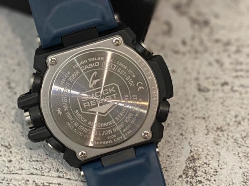 CASIO G-SHOCKのカシオ ジーショック