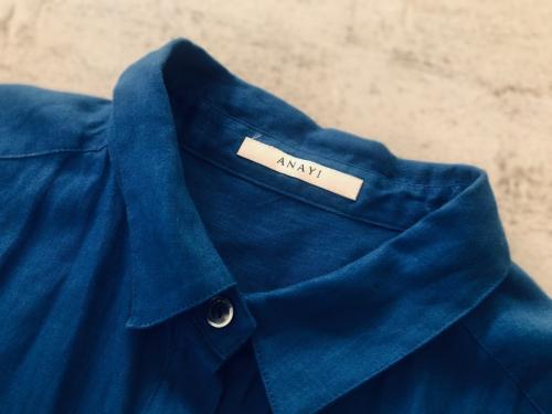 アナイのワンピース