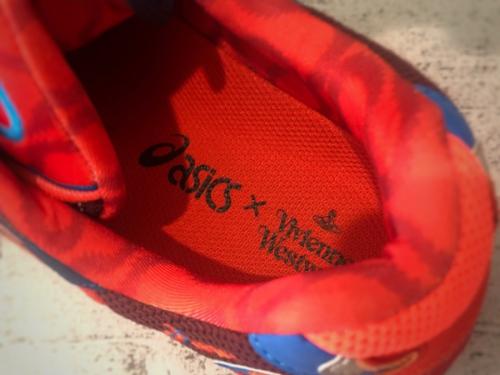 スニーカーのメンズ