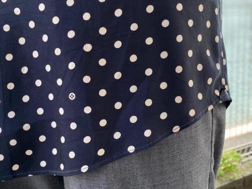 シャツのメンズ