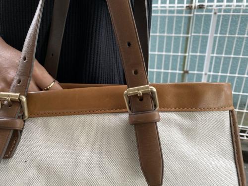 ロンシャンのバッグ