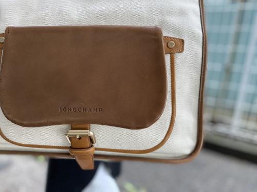 バッグのレディース