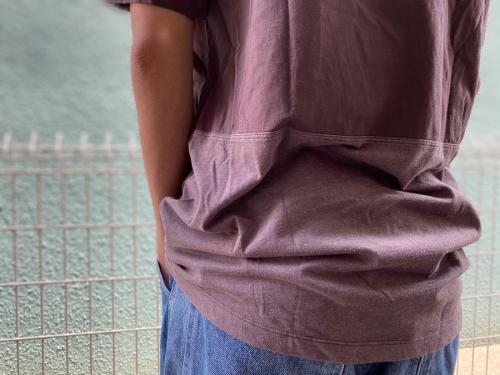 Tシャツのメンズ