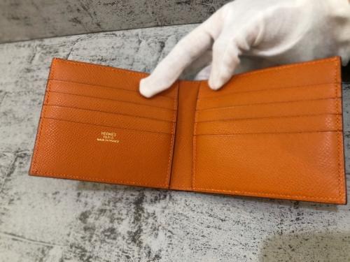 HERMESのエルメス