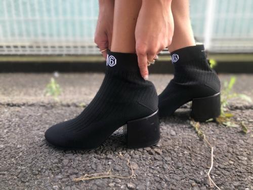 MM6 Maison Margielaのエムエムシックス メゾンマルジェラ