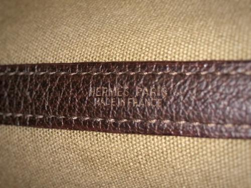 ガーデンパーティーのバッグ