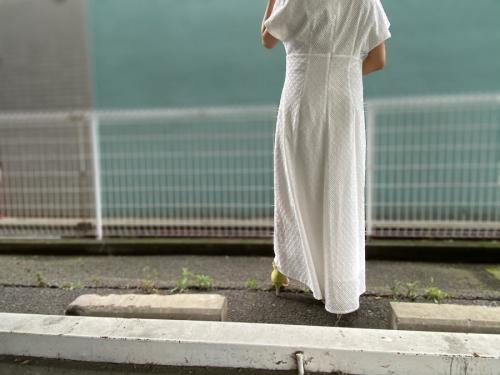 イエナのワンピース