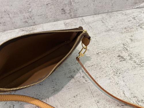 ルイヴィトンのバッグ