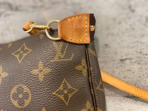 バッグのポシェット・アクセソワール