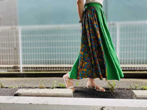 トレファクスタイル横浜都筑店ブログ画像１