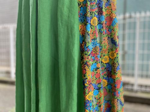 オニール　オブ　ダブリンのスカート