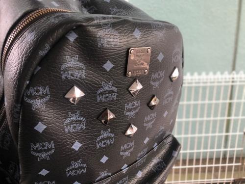 MCMのエムシーエム