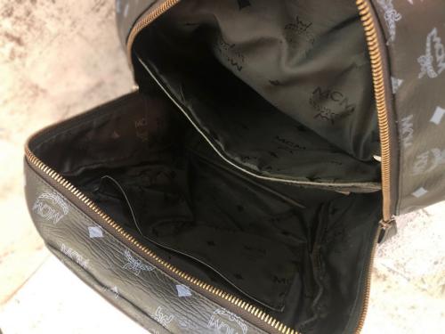 エムシーエムのリュックサック