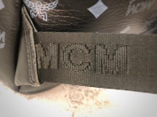 リュックサックのメンズ