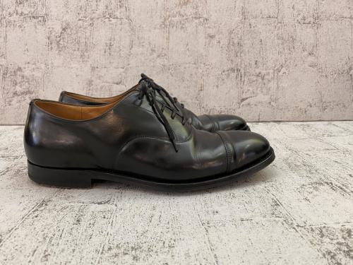 CHURCH'Sのチャーチ