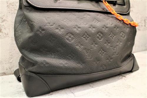 ルイ ヴィトン　のスティーマーPM