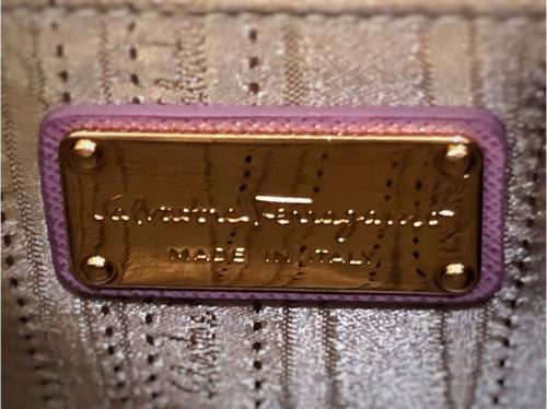 ショルダーバッグのレディース