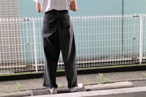 リメイクデニムのトレファクスタイル横浜都筑店