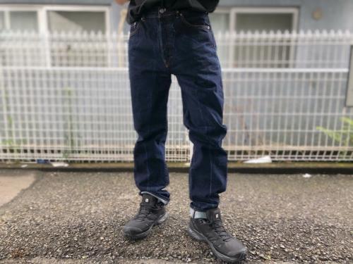 STONE ISLANDのストーンアイランド