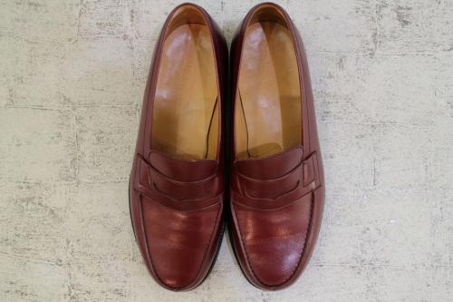 シグネチャーローファーのトレファクスタイル横浜都筑店