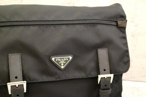 ナイロンショルダーバッグのトレファクスタイル横浜都筑店