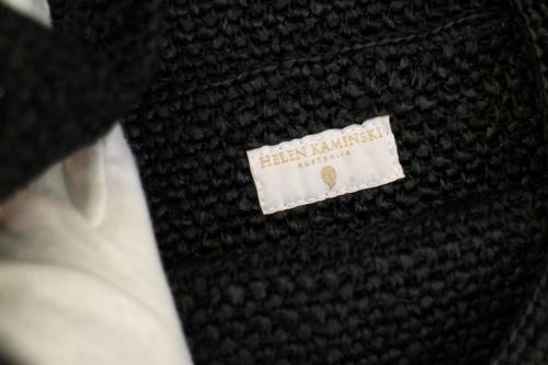 HELEN　KAMINSKI　のヘレンカミスキー