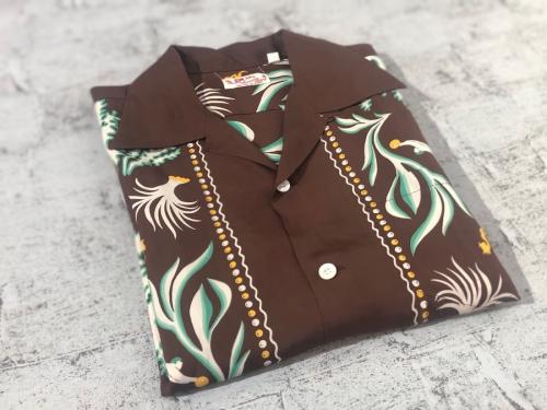 アロハシャツのトレファクスタイル横浜都筑店