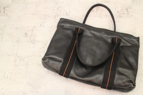 エルメスのトートバッグ