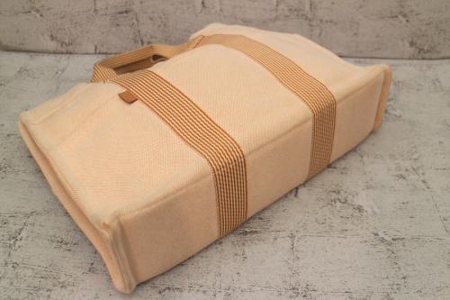 エルメスのニューフルトゥMM