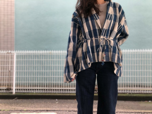 ナチュラルブランドの45R