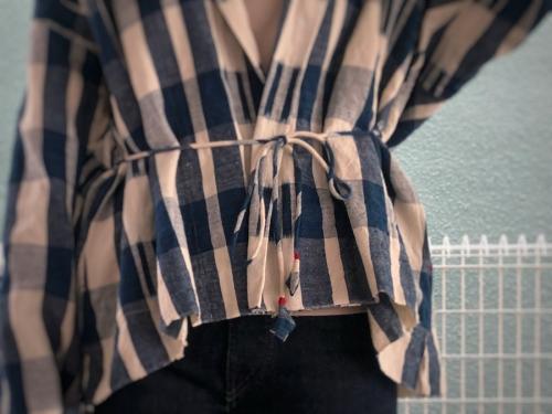 ガウンコートのトレファクスタイル横浜都筑店