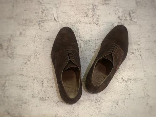 EDWARD GREENのエドワードグリーン