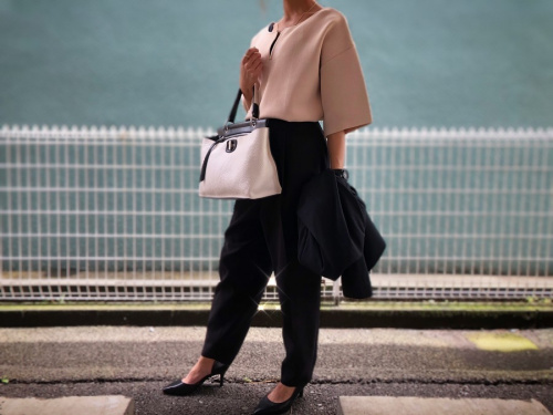 トレファクスタイル横浜都筑店ブログ画像１